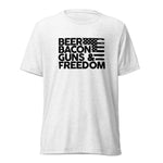 "Freedom" Unisex Tee