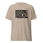 "Freedom" Unisex Tee