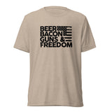 "Freedom" Unisex Tee