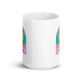 CCU Smiley Coffee Mug